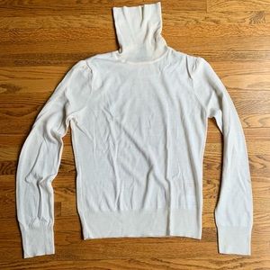 WOMENS CLUB MONACO TURTLENECK